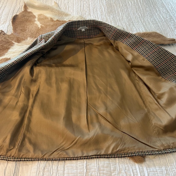 EGO Fashions Vintage Blazer - Picture 3 of 5